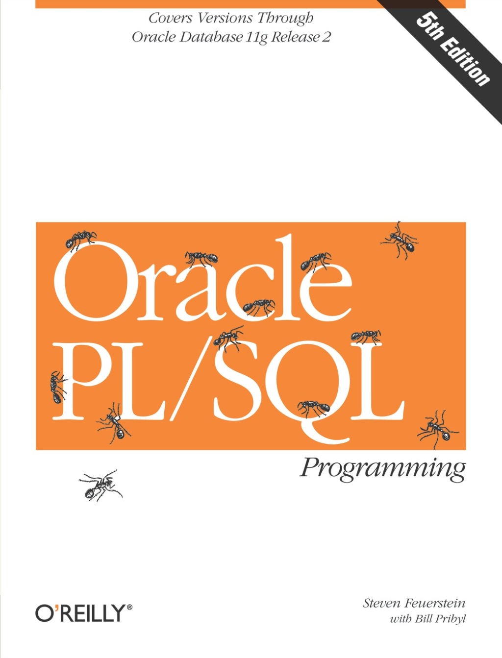 Oracle PL/SQL Programming - 5th Edition (eBook)