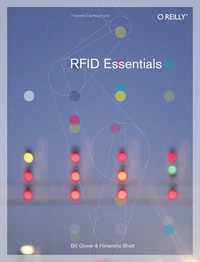 Titelbild: RFID Essentials 1st edition 9780596009441