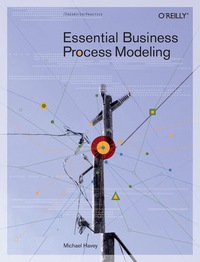 Immagine di copertina: Essential Business Process Modeling 1st edition 9780596008437