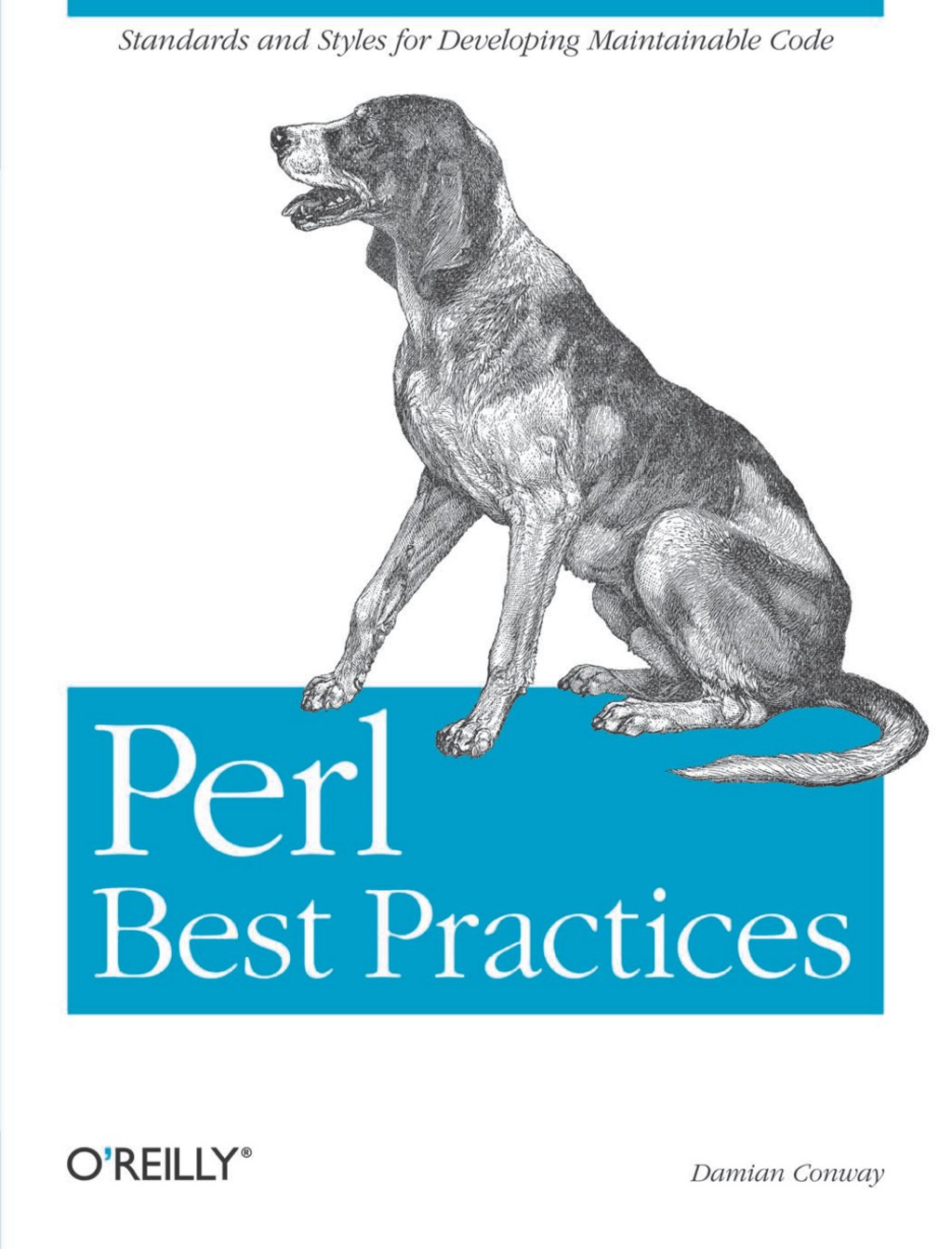 Perl Best Practices Standards and Styles for Developing Maintainable Code 1st Edition