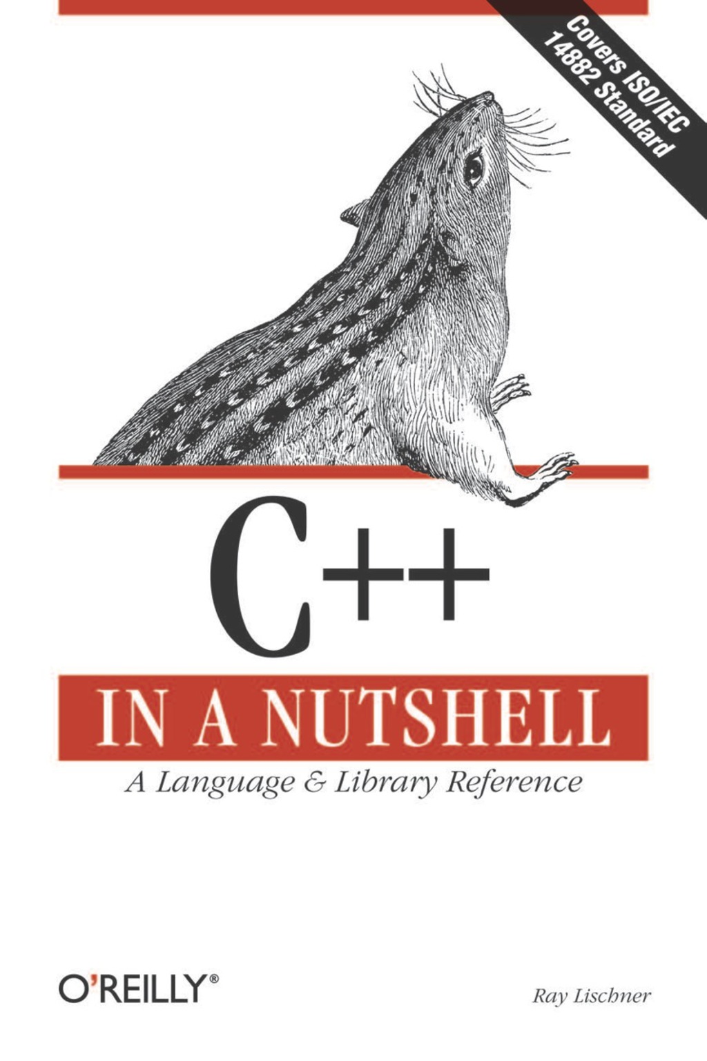 C   In a Nutshell A Desktop Quick Reference 1st Edition