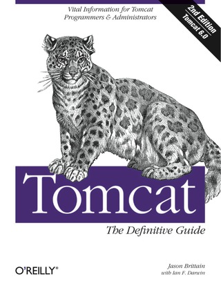 Titelbild: Tomcat 2nd edition 9780596101060