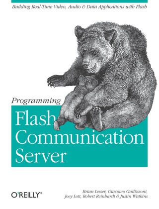 Immagine di copertina: Programming Flash Communication Server 1st edition 9780596005047