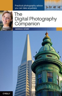 Cover image: The Digital Photography Companion 1st edition 9780596517663