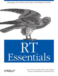 表紙画像: RT Essentials 1st edition 9780596006686