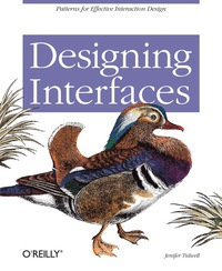 Immagine di copertina: Designing Interfaces 1st edition 9780596008031