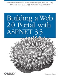 صورة الغلاف: Building a Web 2.0 Portal with ASP.NET 3.5 1st edition 9780596510503