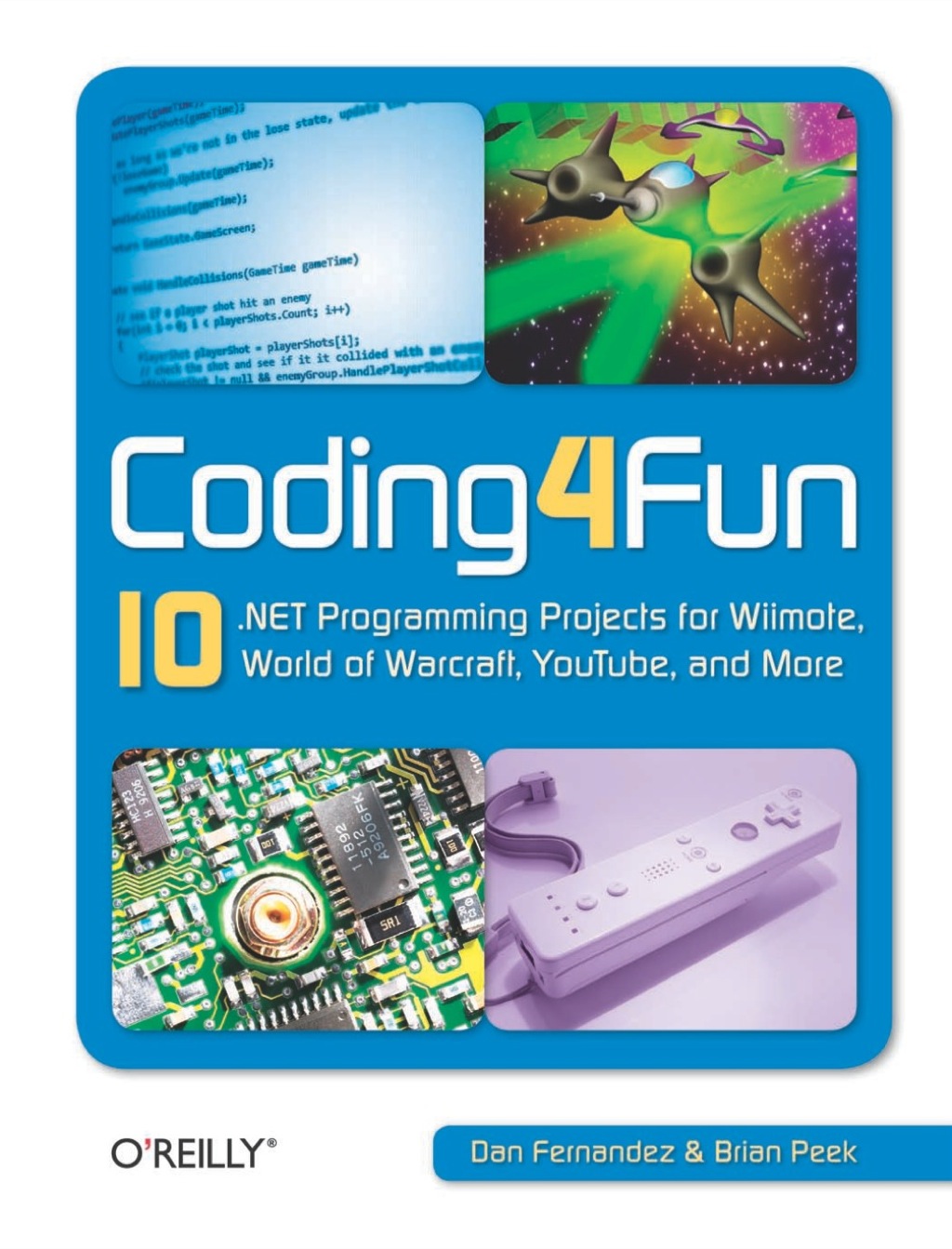 Coding4Fun - 1st Edition (eBook)
