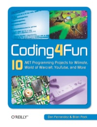 Cover image: Coding4Fun 1st edition 9780596520748