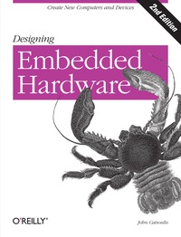 Immagine di copertina: Designing Embedded Hardware 2nd edition 9780596007553