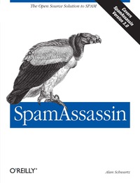 Cover image: SpamAssassin 1st edition 9780596007072
