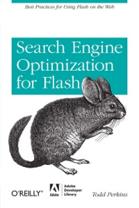 Cover image: Search Engine Optimization for Flash 1st edition 9780596522520