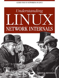 表紙画像: Understanding Linux Network Internals 1st edition 9780596002558