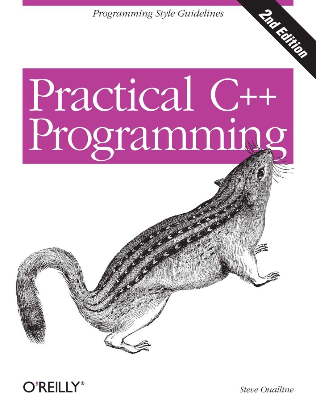 Practical C   Programming Programming Style Guidelines 2nd Edition