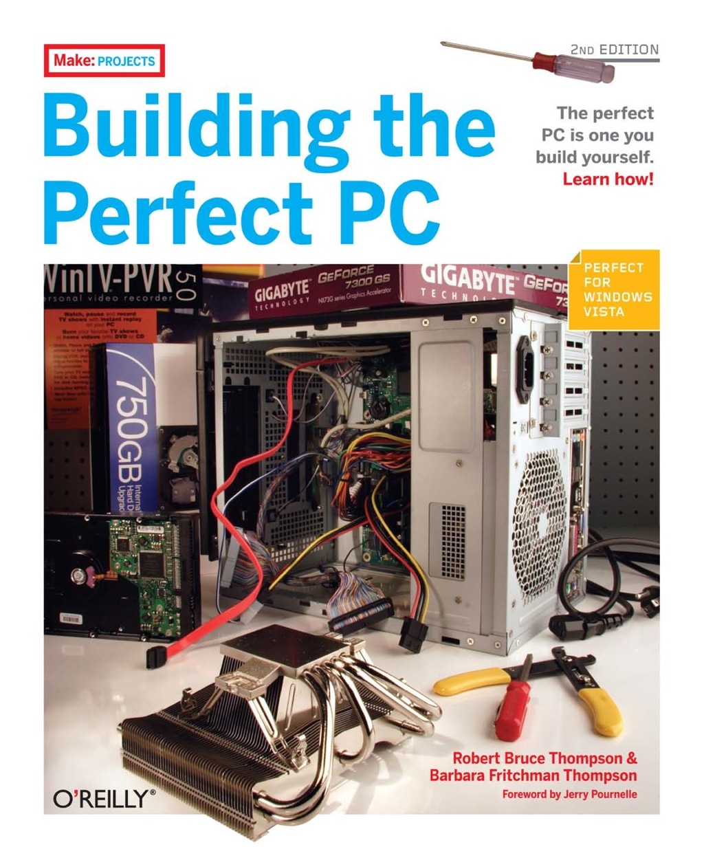 Building the Perfect PC 2nd Edition