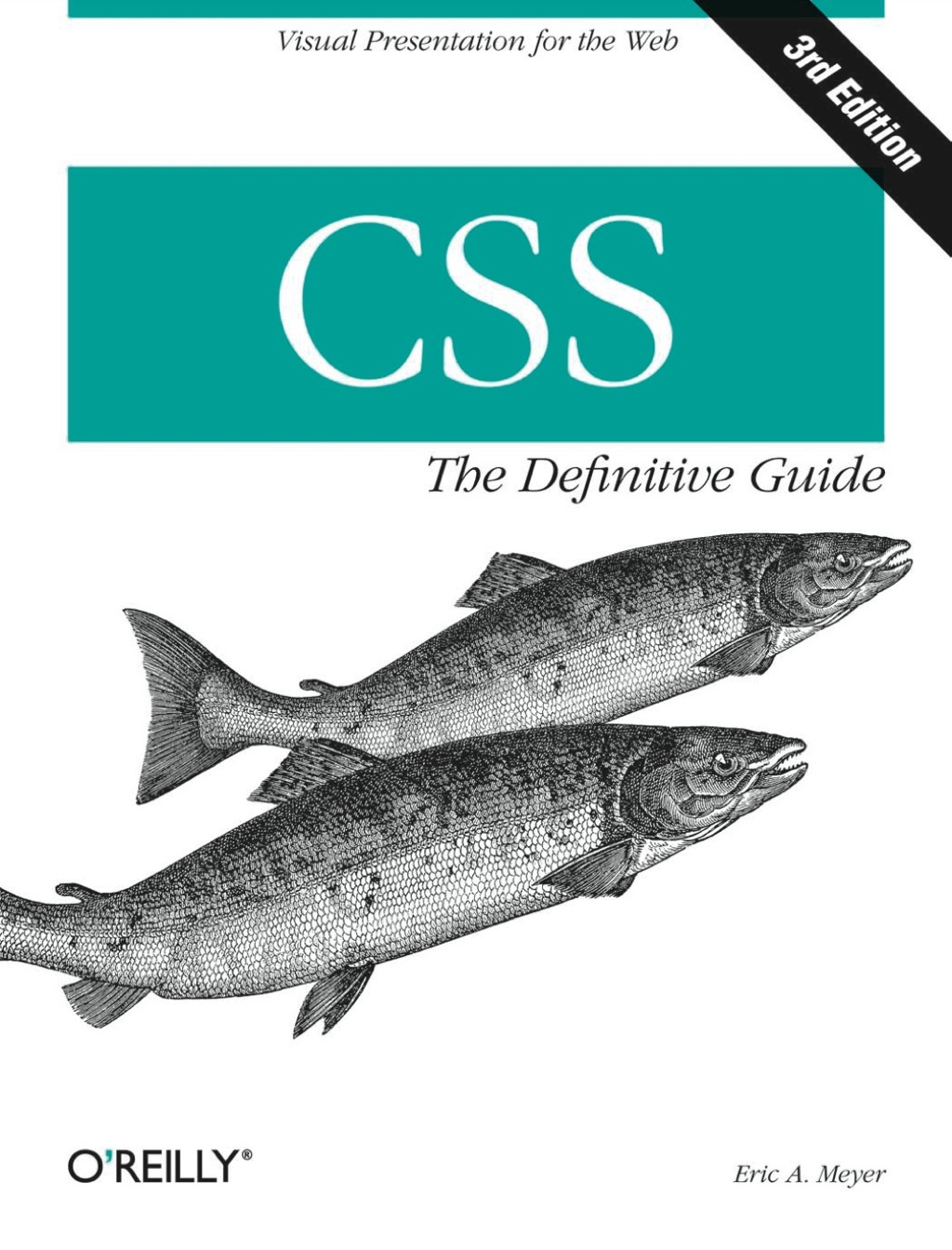 CSS: The Definitive Guide 3rd Edition