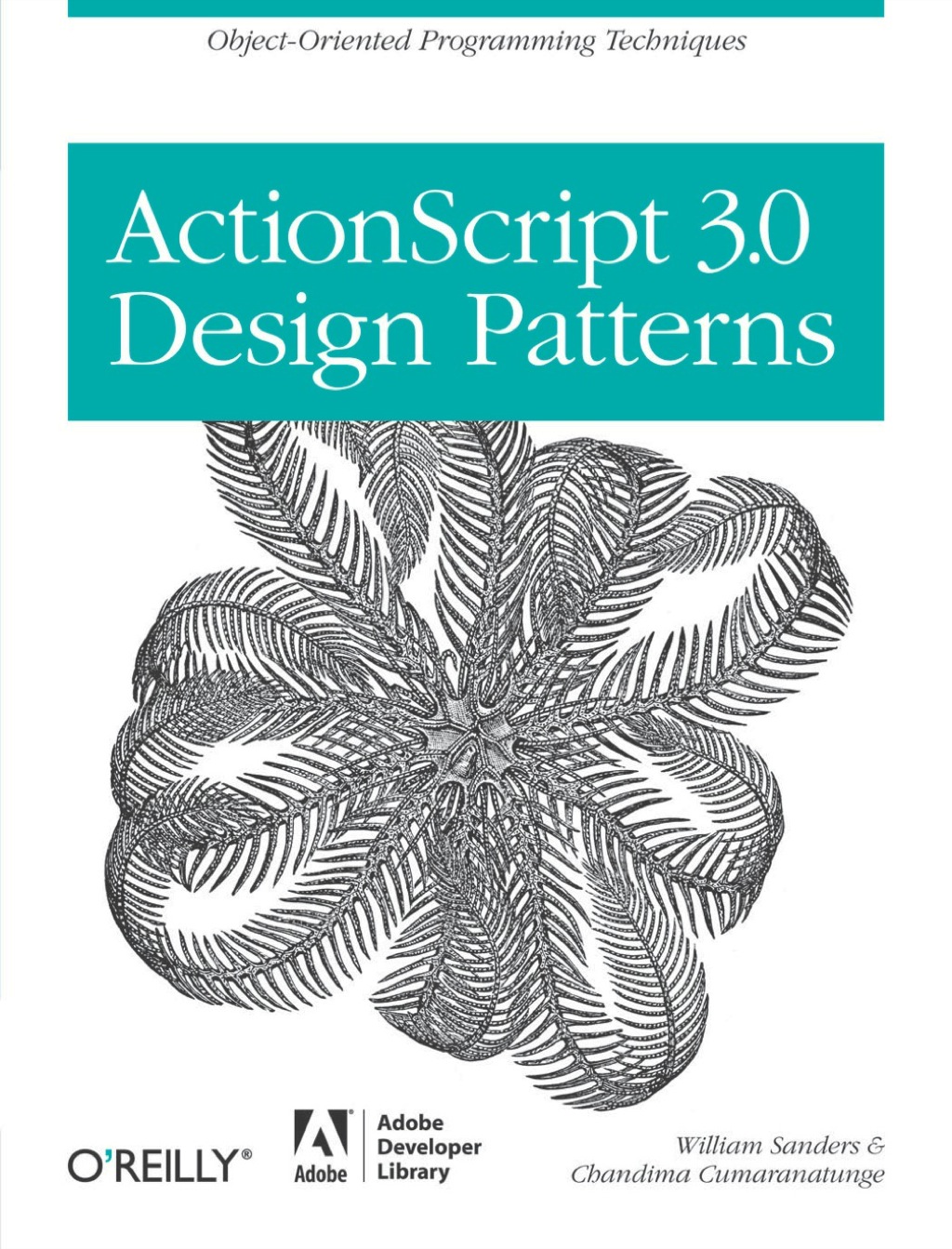 ActionScript 3.0 Design Patterns 1st Edition