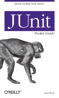 Titelbild: JUnit Pocket Guide 1st edition 9780596007430