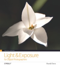 Cover image: Practical Artistry: Light & Exposure for Digital Photographers 1st edition 9780596529888