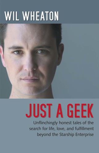 Cover image: Just a Geek 1st edition 9780596007683