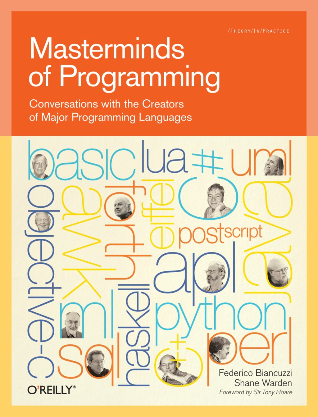 Masterminds of Programming Conversations with the Creators of Major Programming Languages 1st Edition