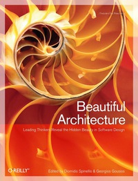 表紙画像: Beautiful Architecture 1st edition 9780596517984
