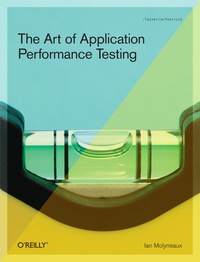 Omslagafbeelding: The Art of Application Performance Testing 1st edition 9780596520663