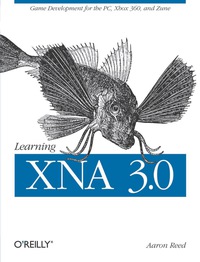 Cover image: Learning XNA 3.0 1st edition 9780596521950
