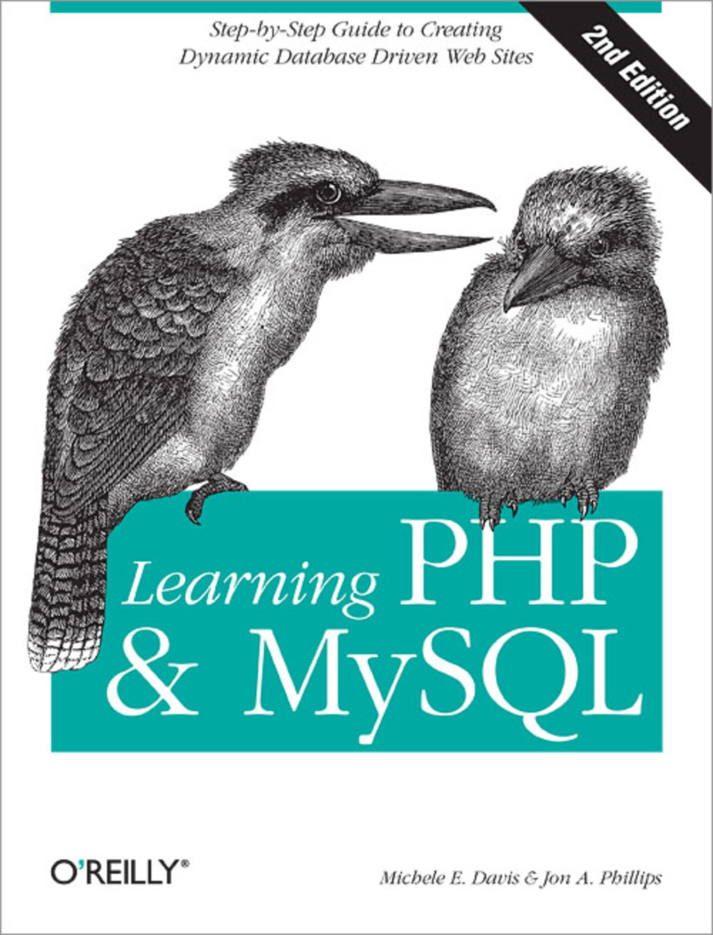 Learning PHP - 2nd Edition (eBook)