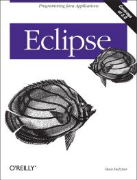 Imagen de portada: Eclipse 1st edition 9780596006419