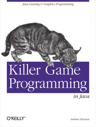 صورة الغلاف: Killer Game Programming in Java 1st edition 9780596007300