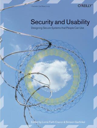 Titelbild: Security and Usability 1st edition 9780596008277