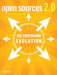 Immagine di copertina: Open Sources 2.0 1st edition 9780596008024