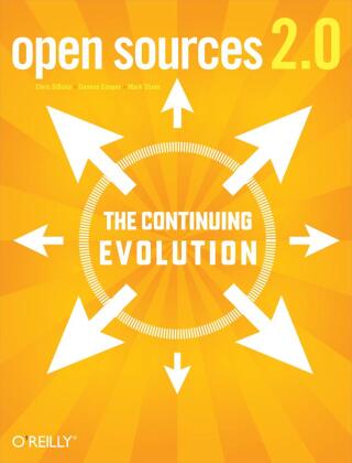 Cover image: Open Sources 2.0 1st edition 9780596008024
