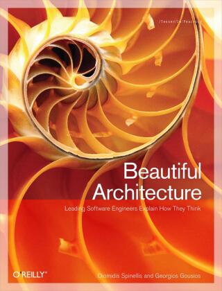 Imagen de portada: Beautiful Architecture 1st edition 9780596517984