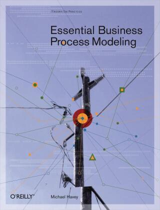 Cover image: Essential Business Process Modeling 1st edition 9780596008437