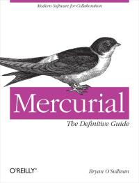 Imagen de portada: Mercurial: The Definitive Guide 1st edition 9780596800673