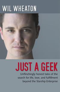 Cover image: Just a Geek 1st edition 9780596007683