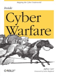 Cover image: Inside Cyber Warfare 1st edition 9780596802158