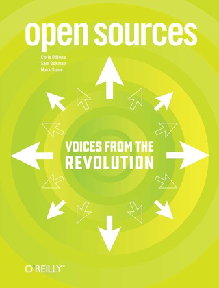 Imagen de portada: Open Sources 1st edition 9781565925823