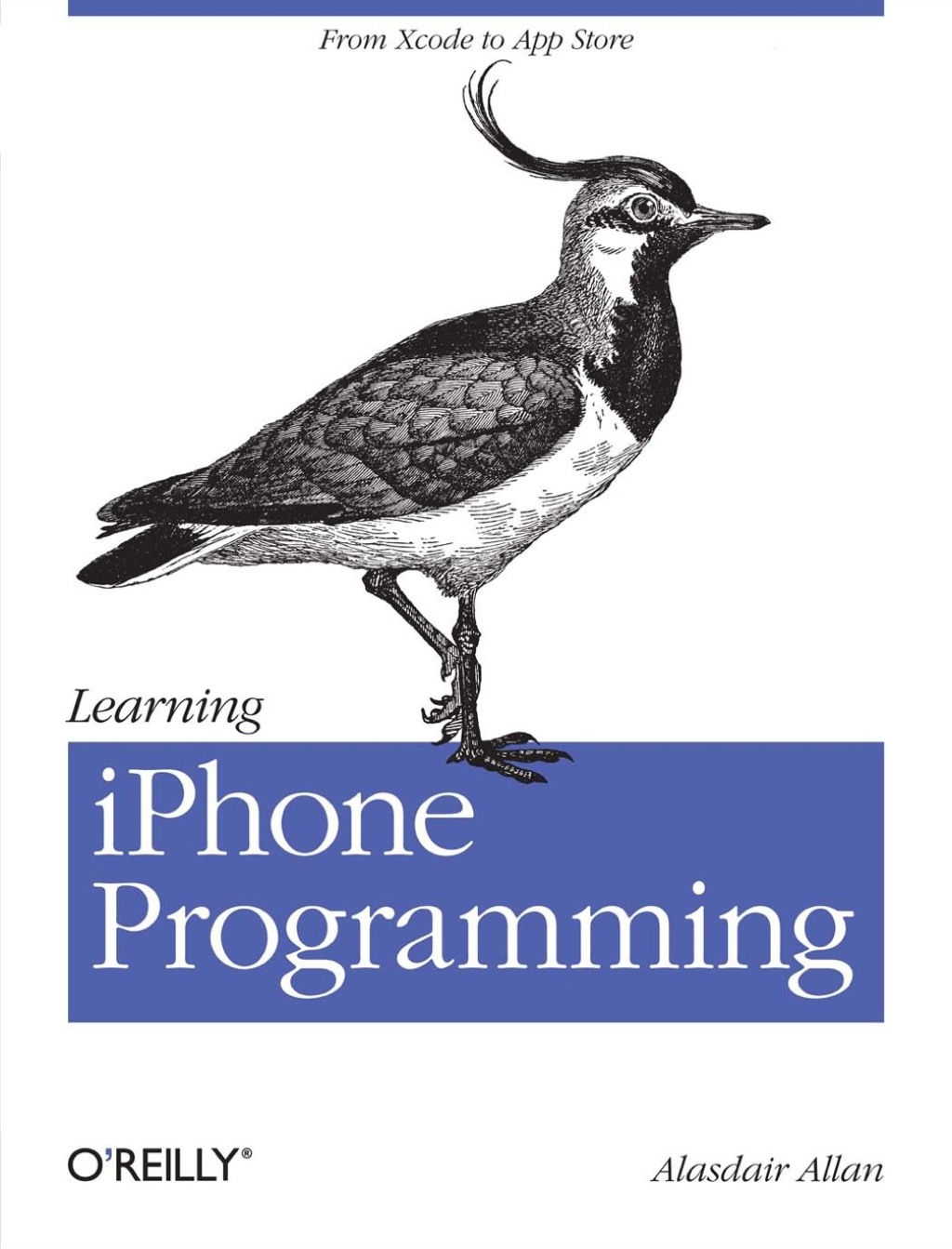 Learning iPhone Programming 1st Edition
