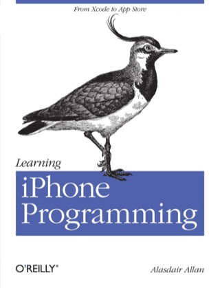 Cover image: Learning iPhone Programming 1st edition 9780596806439
