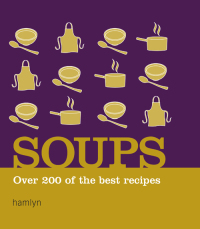 Cover image: Soups 9780600622437