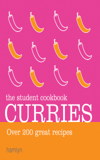 Cover image: Curries 9780600622451