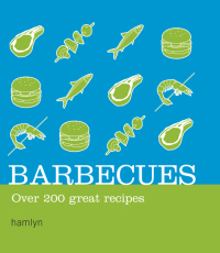 Cover image: Barbecues 9780600622475