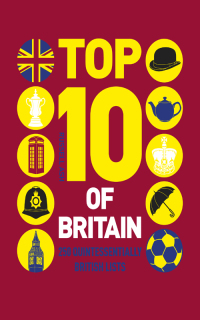 Cover image: Top 10 of Britain 9780600609643