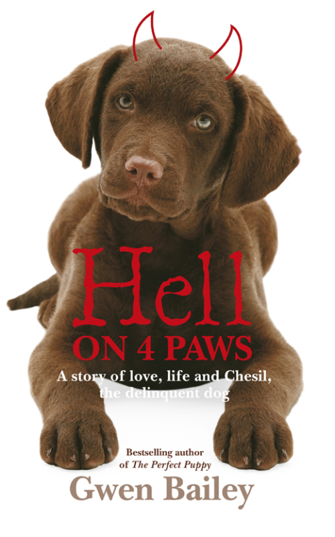 Hell On 4 Paws: How Britain's leading Pet Behaviourist met her match - FULL INSTANT DOWNLOAD | PDF DOCX EPUB