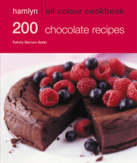 Cover image: Hamlyn All Colour Cookery: 200 Chocolate Recipes 9780600622918