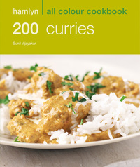 Cover image: Hamlyn All Colour Cookery: 200 Curries 9780600622932