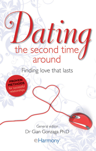 Cover image: Dating the Second Time Around 9780600623281